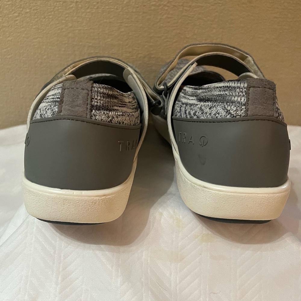 Alegria Traq Shoes Gem